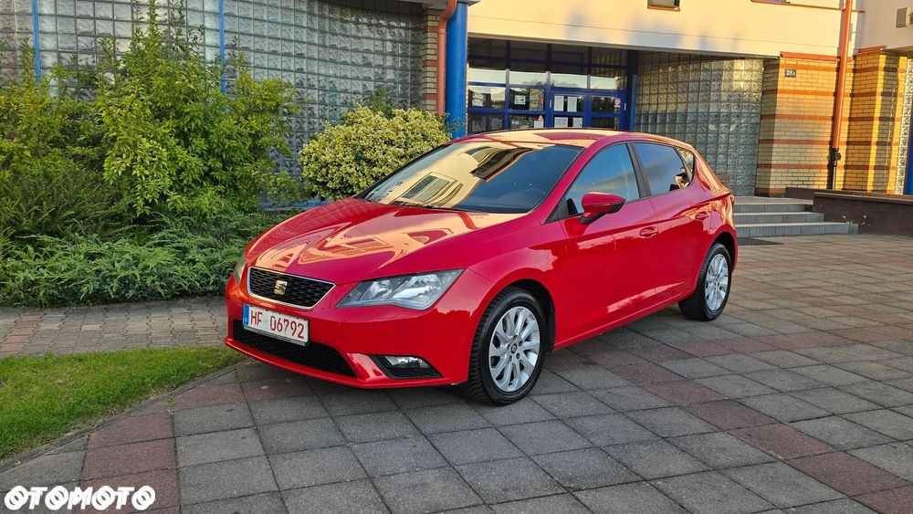 Seat Leon - 36