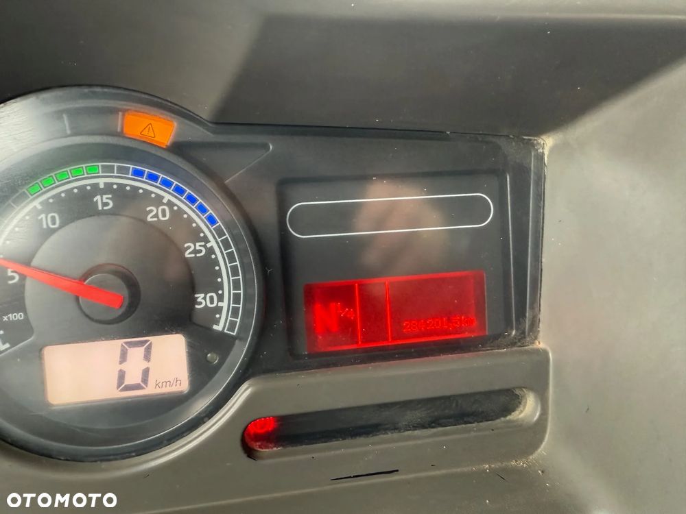 Renault KeraX 370 DXI / 12m3 Betonomieszarka / 2008 - 14