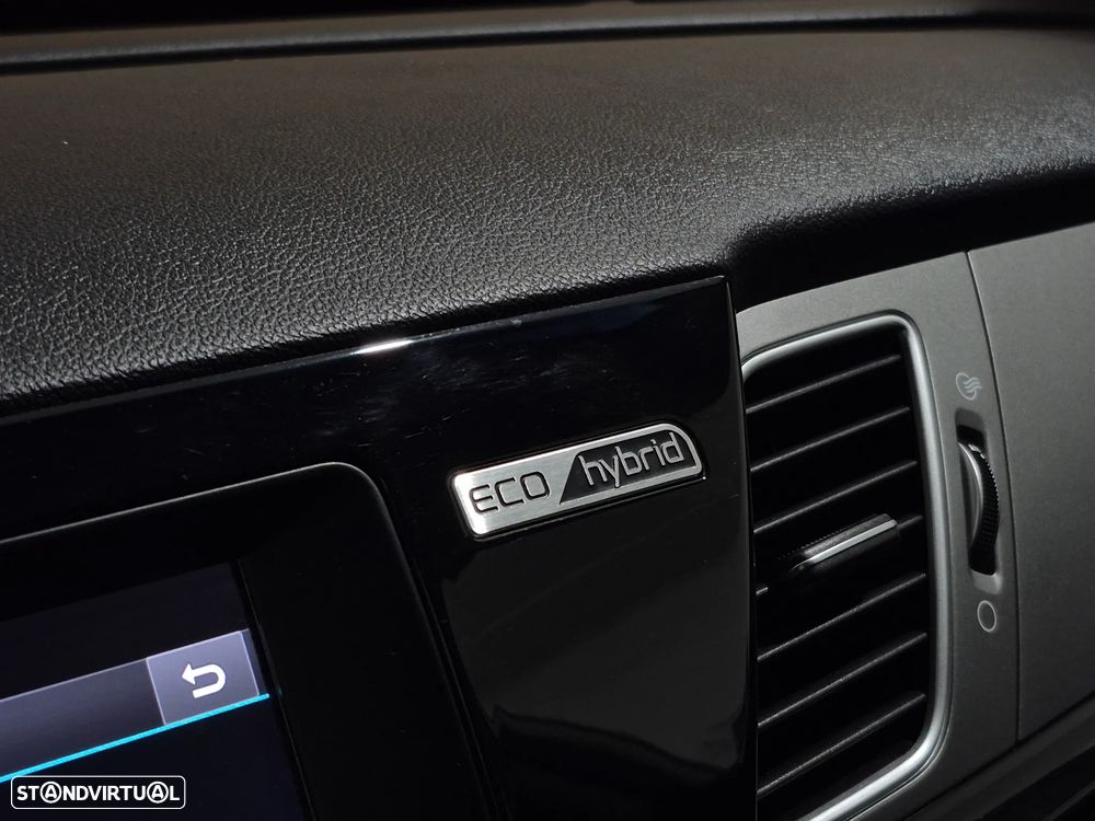 Kia Niro 1.6 GDi HEV TX - 24