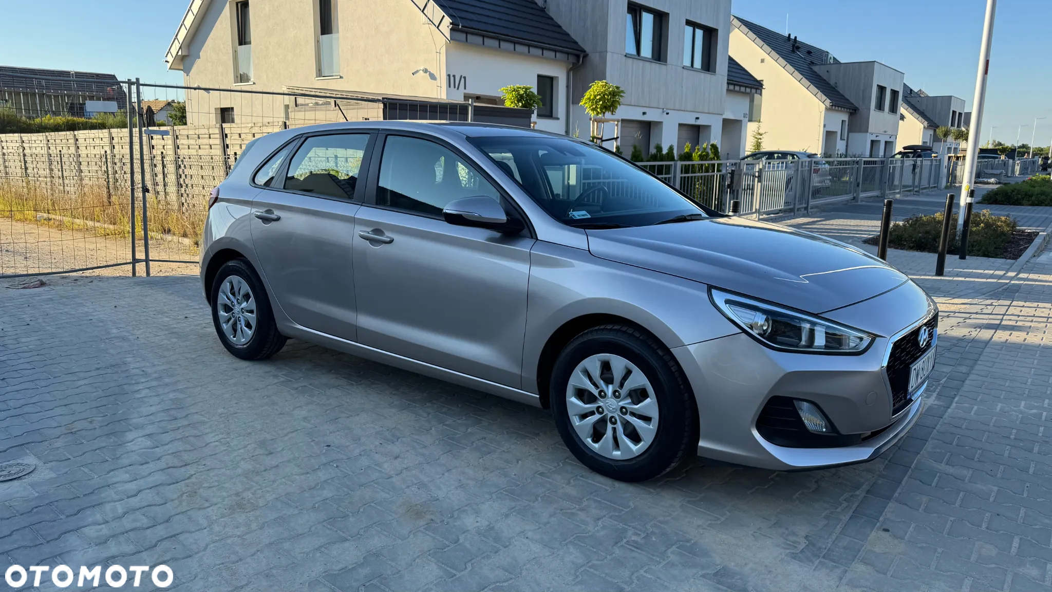 Hyundai i30 1.4 Classic + - 2