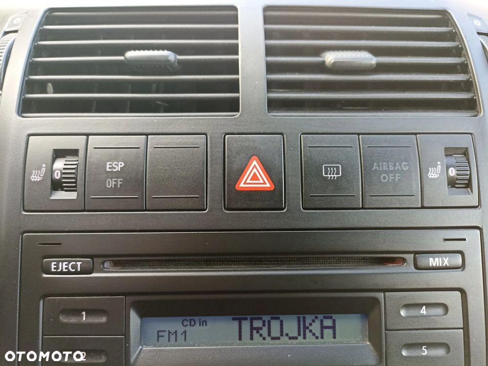 Volkswagen Polo 1.2 Tour - 25