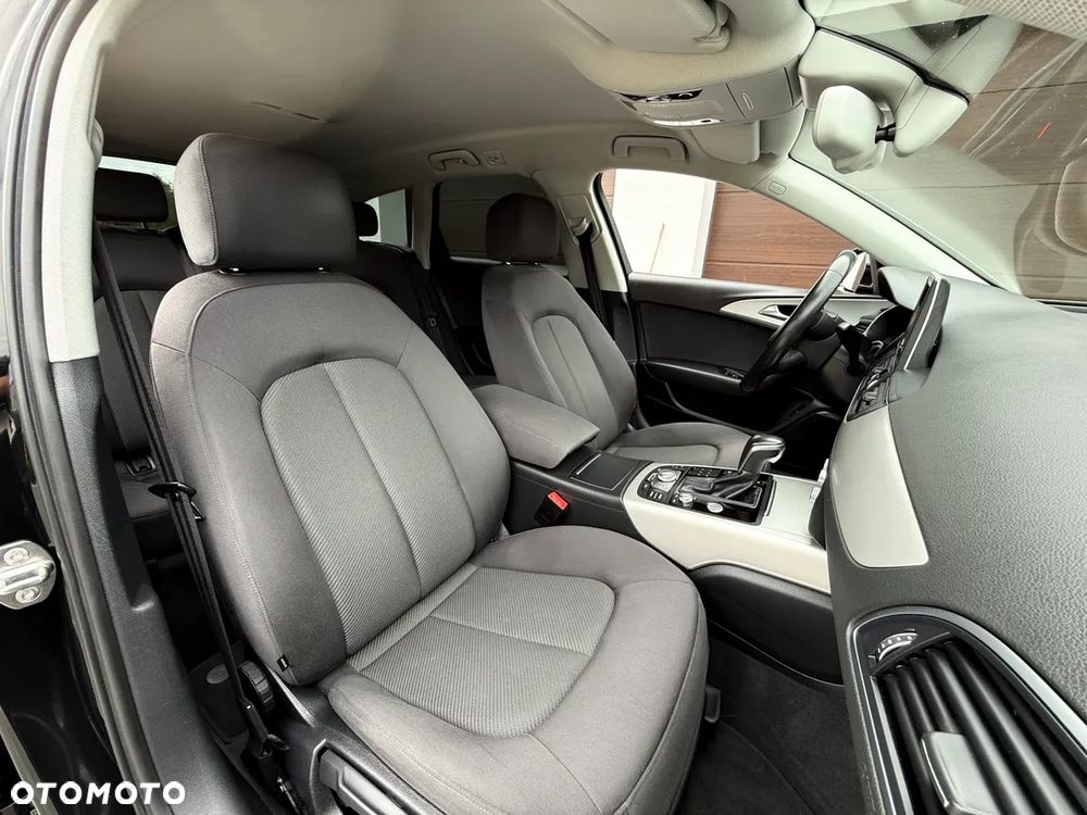 Audi A6 Avant 3.0 TDI S tronic - 30