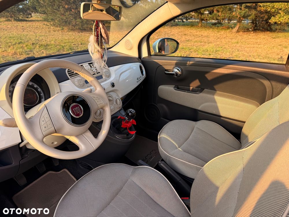 Fiat 500 - 13