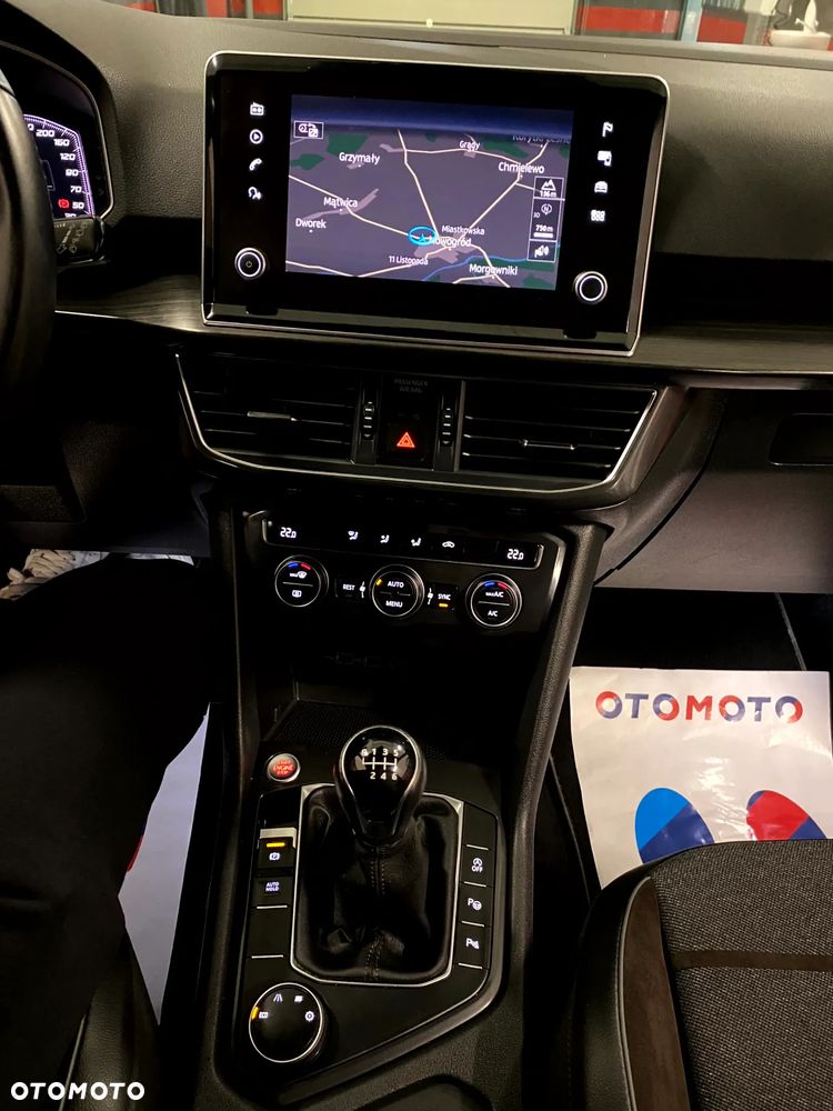 Seat Tarraco 2.0 TDI SCR Xcellence - 18