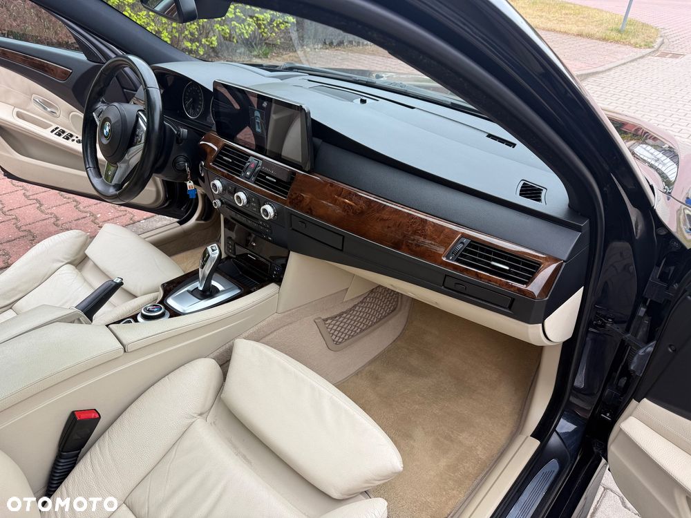 BMW Seria 5 - 15