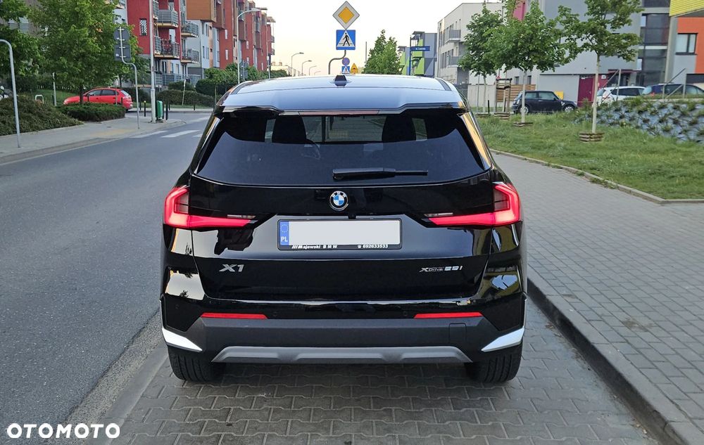 BMW X1 - 6