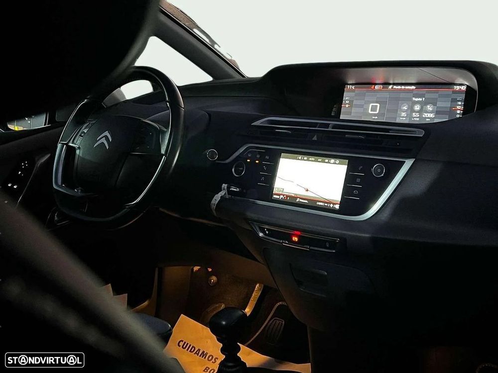 Citroën C4 Spacetourer 1.5 BlueHDi Shine - 9