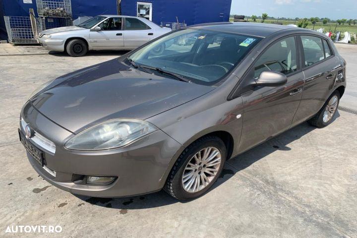 Compresor AC 51868880 Fiat Bravo 2 [2007 - 2011] Hatchback 1.6 Multij - 9
