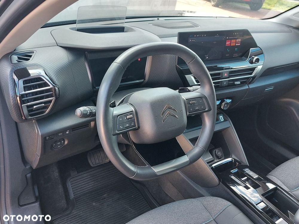 Citroën C4X - 3