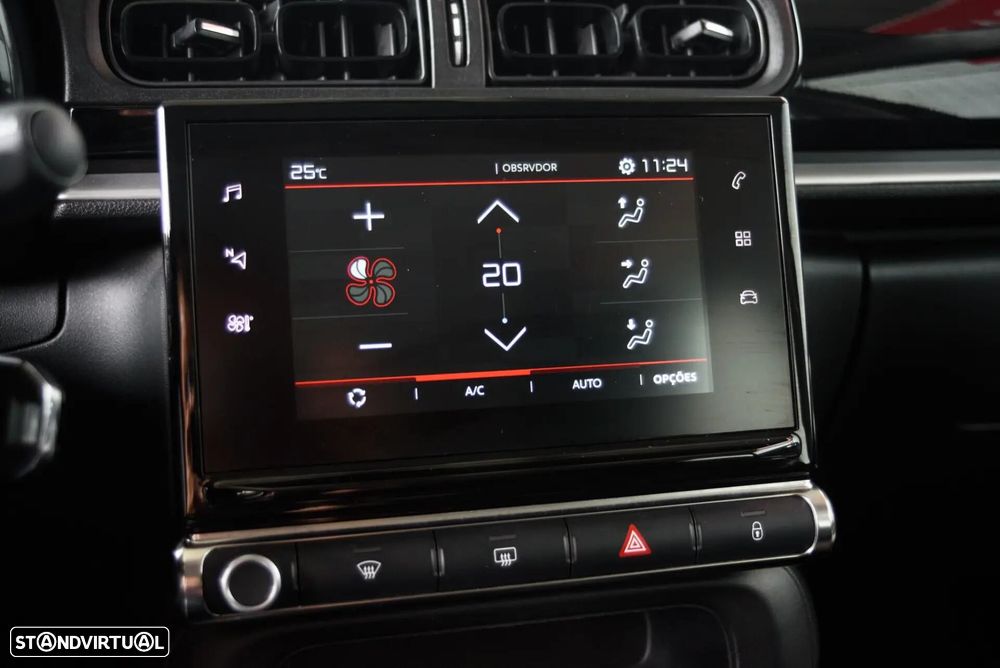 Citroën C3 1.2 PureTech YOU! - 31