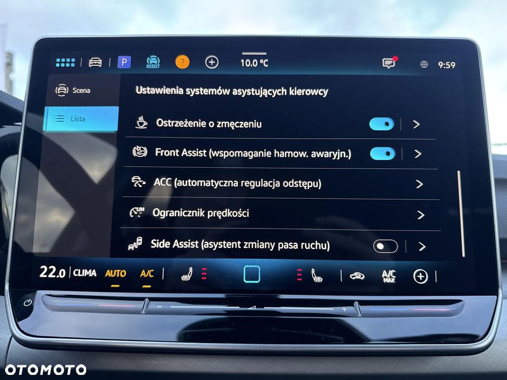 Volkswagen Golf 1.5 eTSI OPF DSG Life - 31