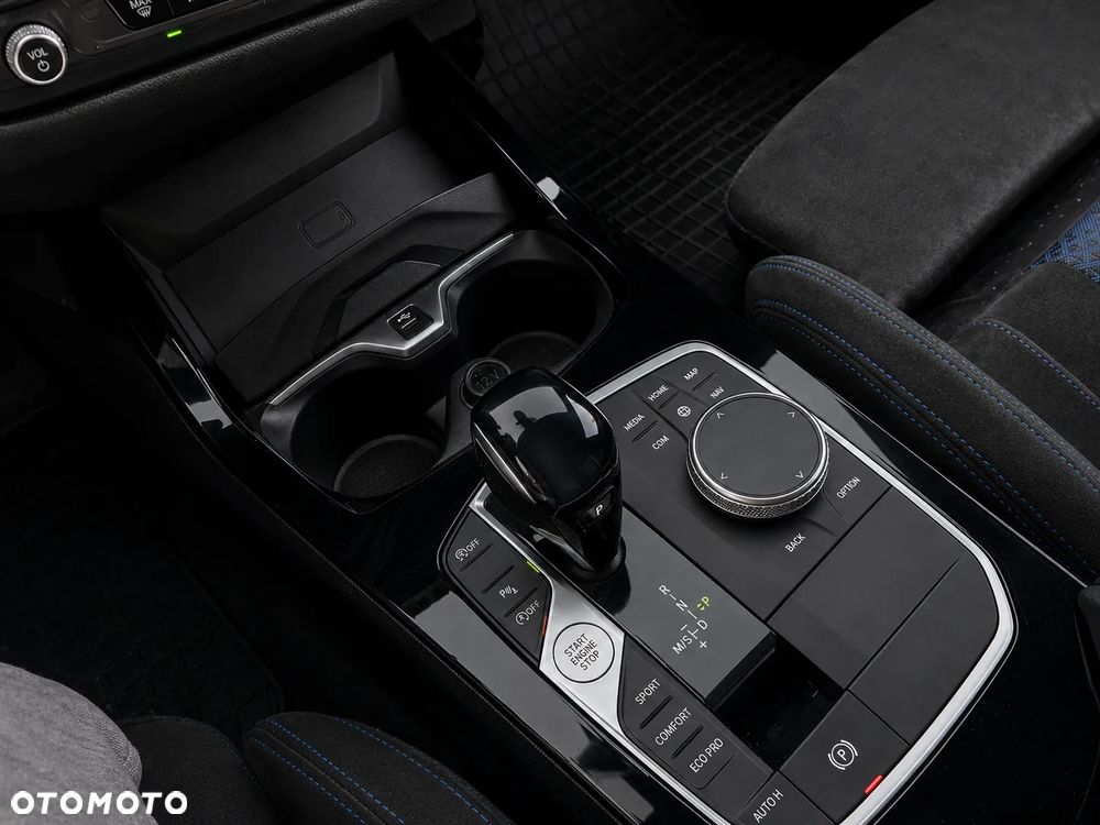 BMW 1M - 21