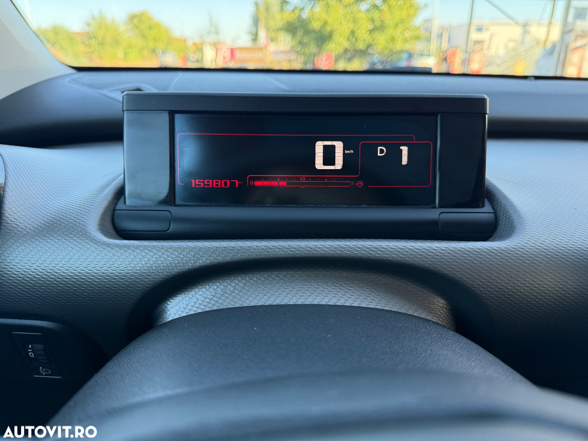 Citroën C4 Cactus e-HDi ETG Start&Stop Shine - 15
