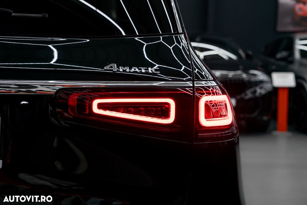 Mercedes-Benz GLS - 6