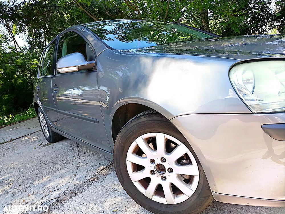 Volkswagen Golf 1.6 TSI Comfortline - 18
