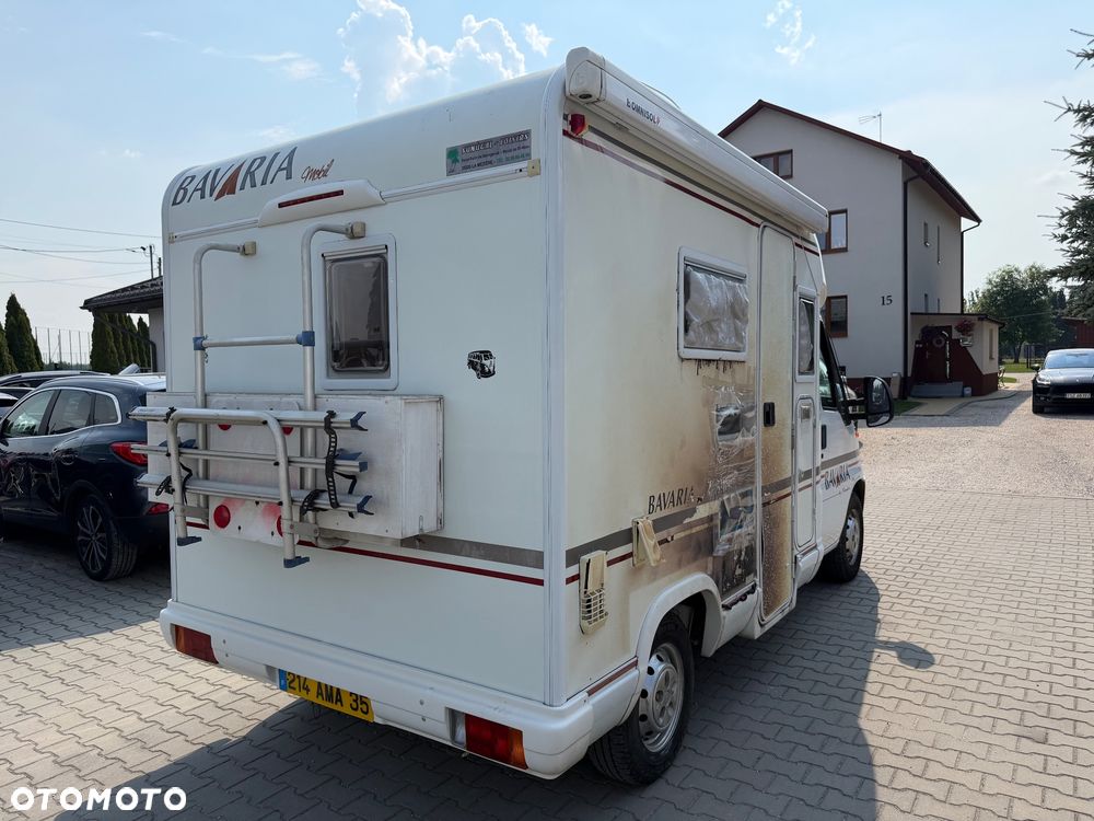 Fiat Ducato - 6