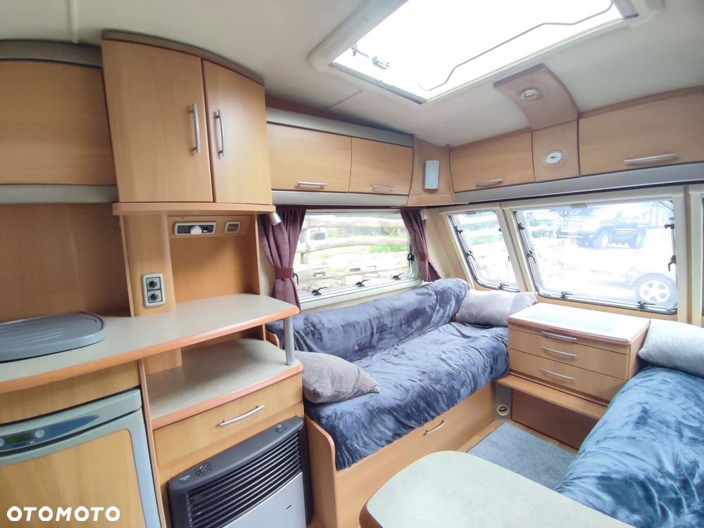 SWIFT Challenger 530 - 23