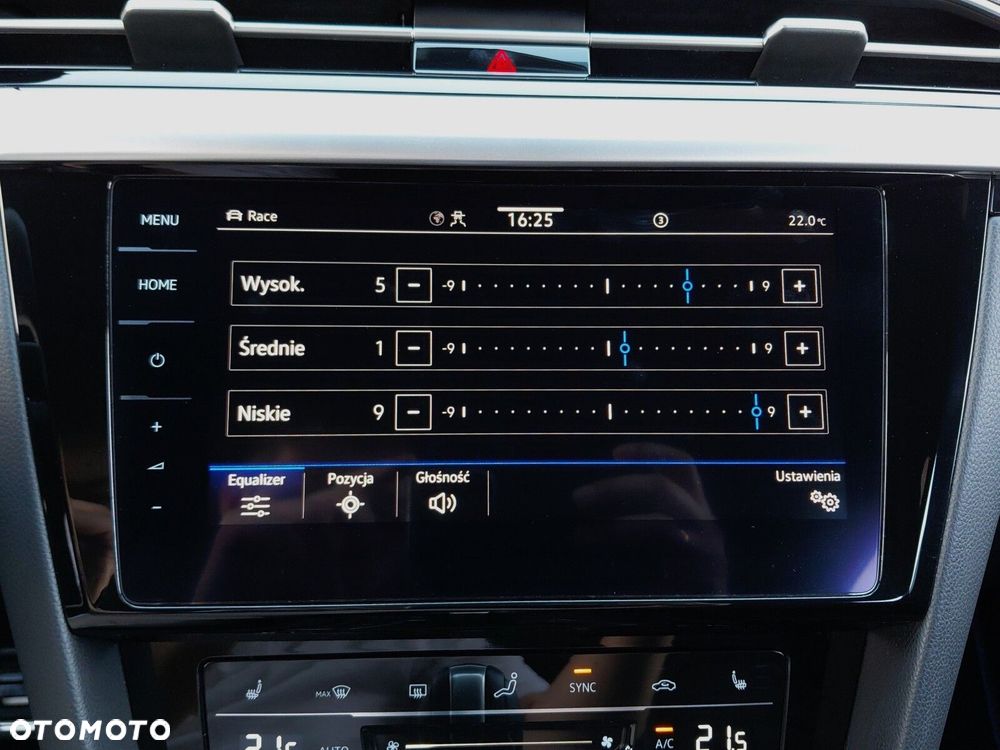 Volkswagen Arteon 2.0 TSI 4Motion R DSG - 30
