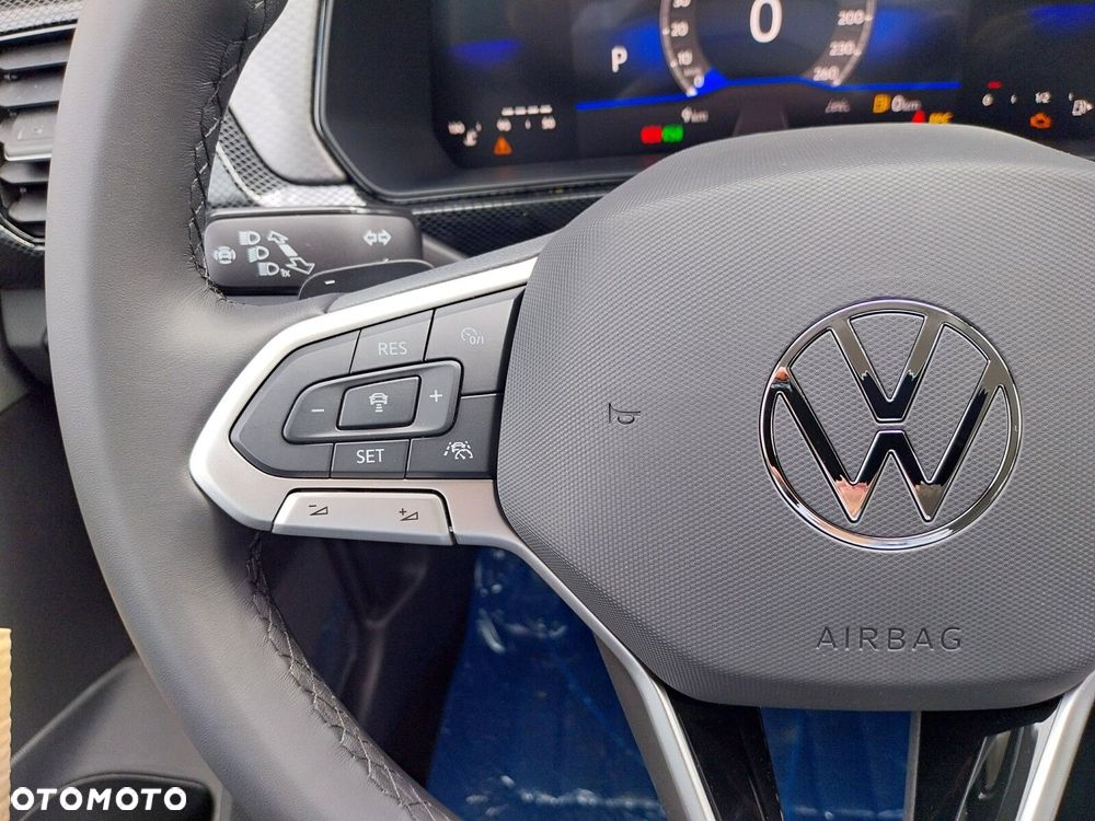 Volkswagen T-Cross - 9