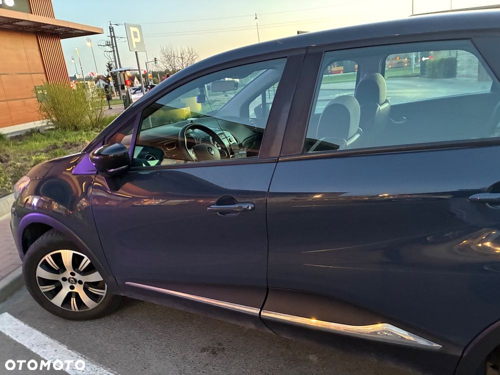Renault Captur 0.9 Energy TCe Zen - 13