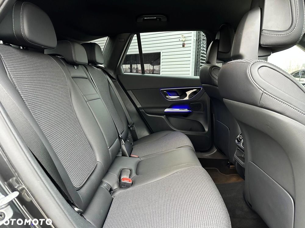 Mercedes-Benz GLC - 15