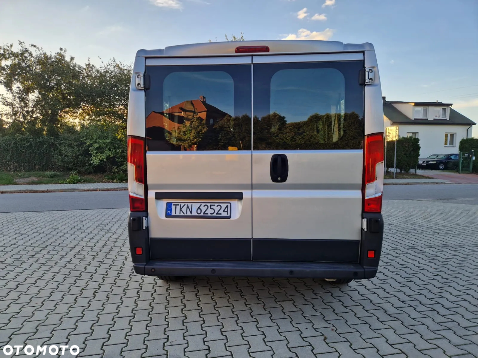 Fiat Ducato - 6