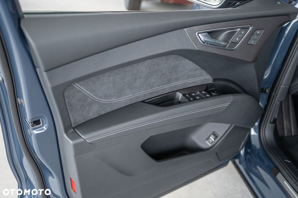 Audi Q4 Sportback e-tron - 18