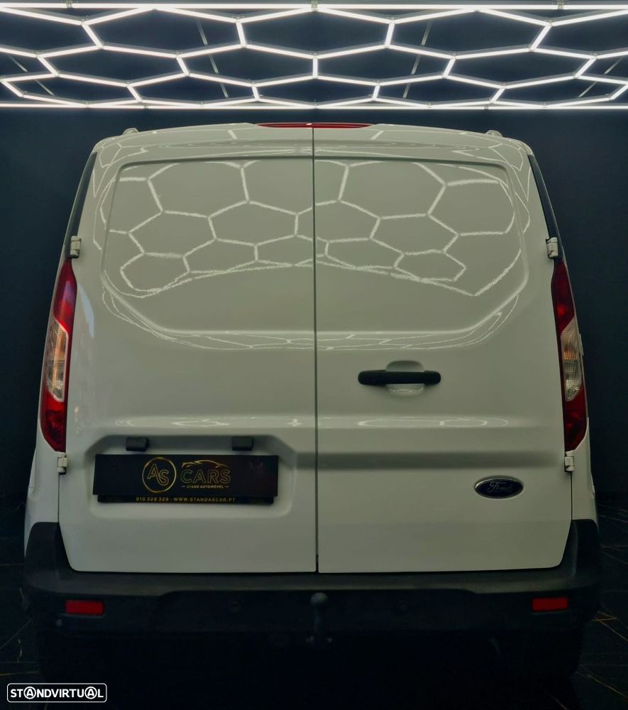 Ford Transit Connect - 29