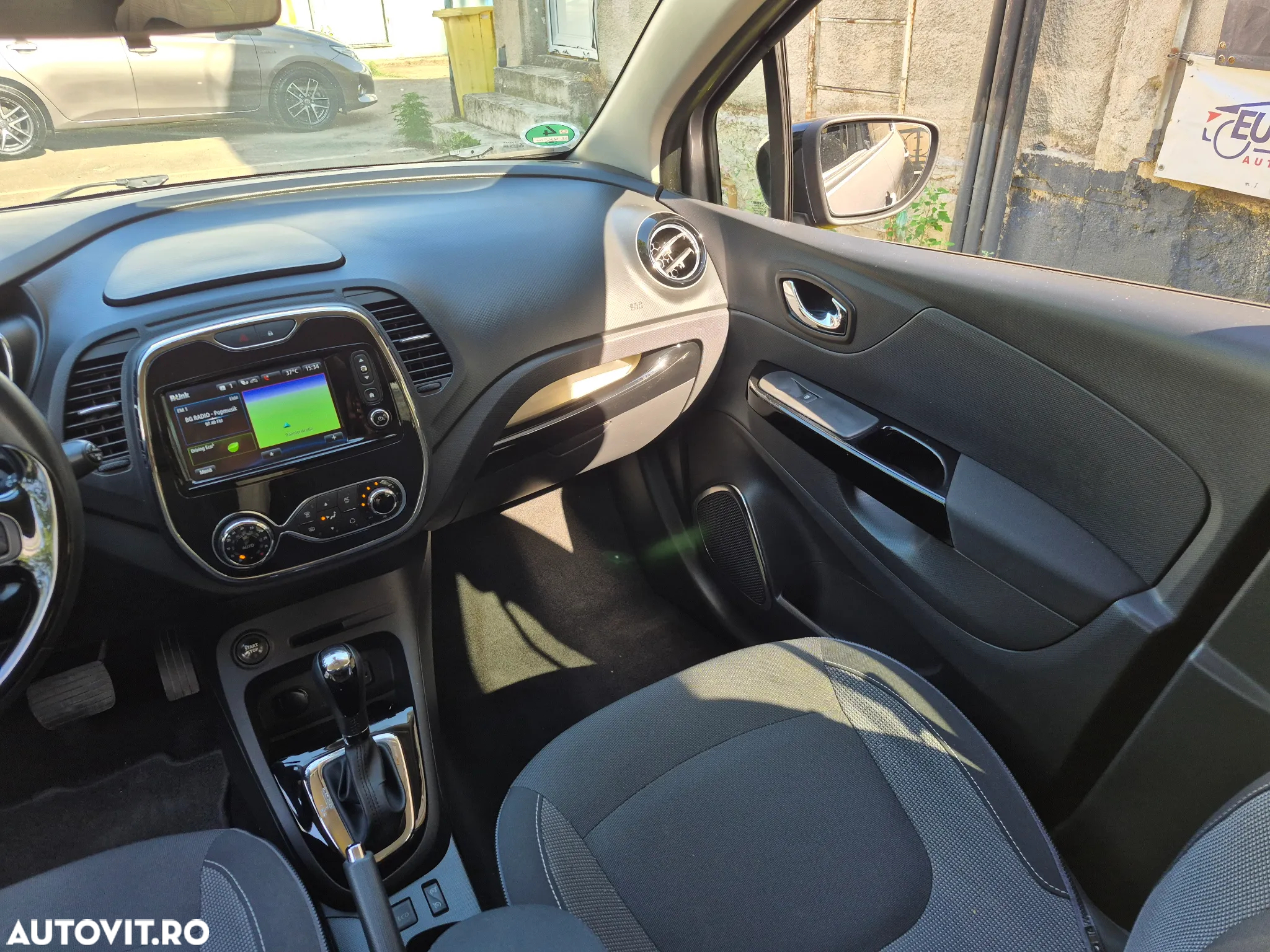 Renault Clio ENERGY TCe 120 EDC Dynamique - 5