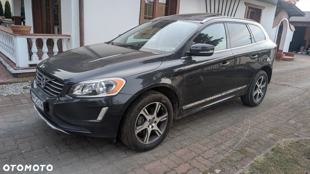 Volvo XC 60 T6 Geartronic Momentum - 6