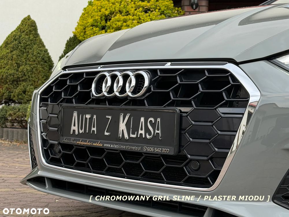 Audi A5 Sportback - 17