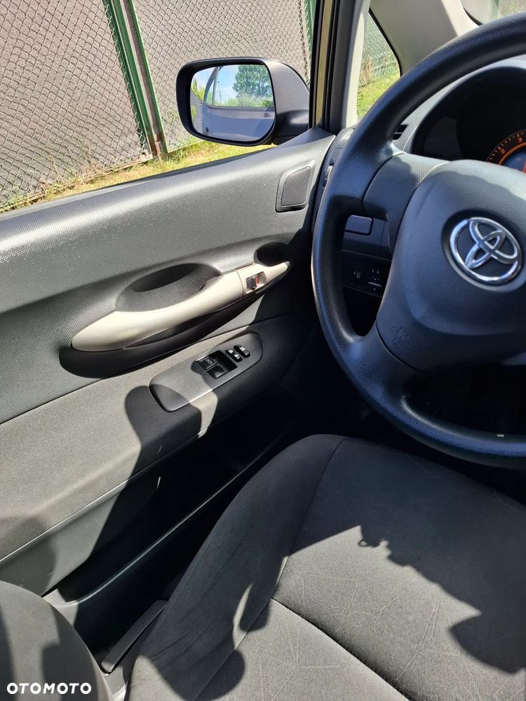 Toyota Auris 1.4 VVT-i Luna - 12