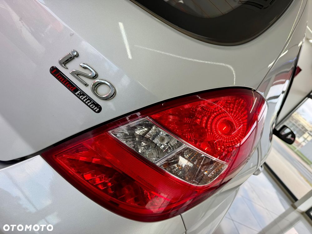 Hyundai i20 ver-1-2-classic-plus - 14