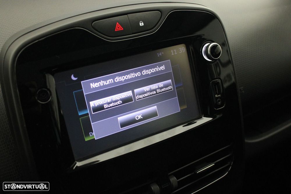 Renault Clio Sport Tourer 1.5 dCi GT Line - 14