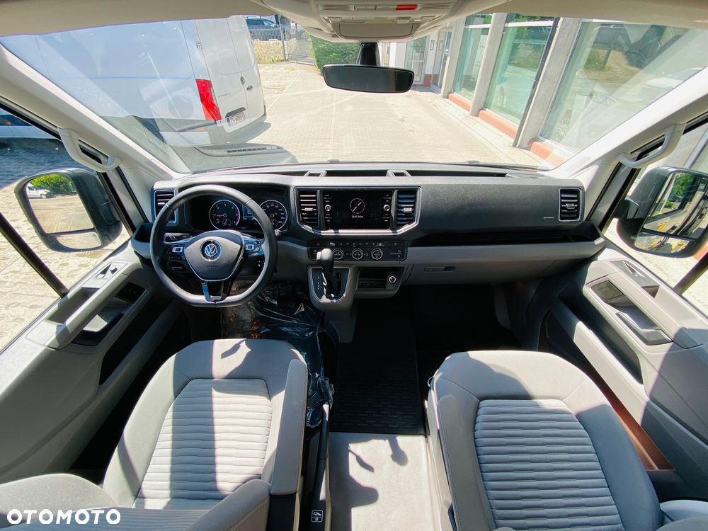 Volkswagen California - 18