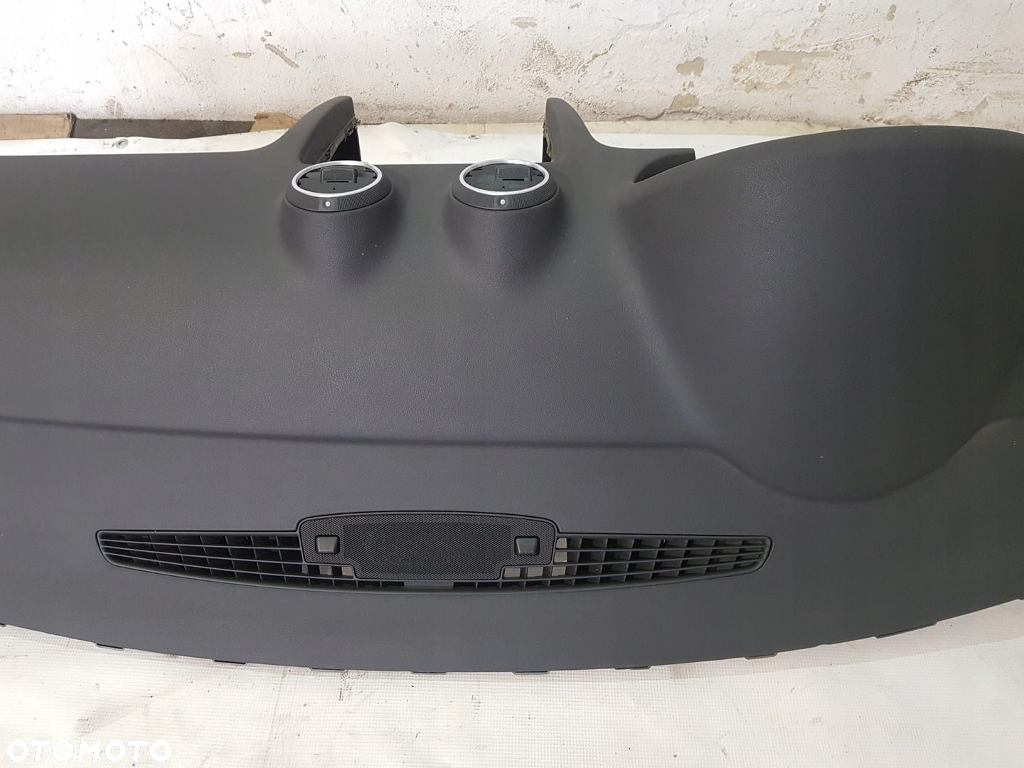 DESKA ROZDZIELCZA AUDI A3 8P LIFT SPORTBACK EUR - 9