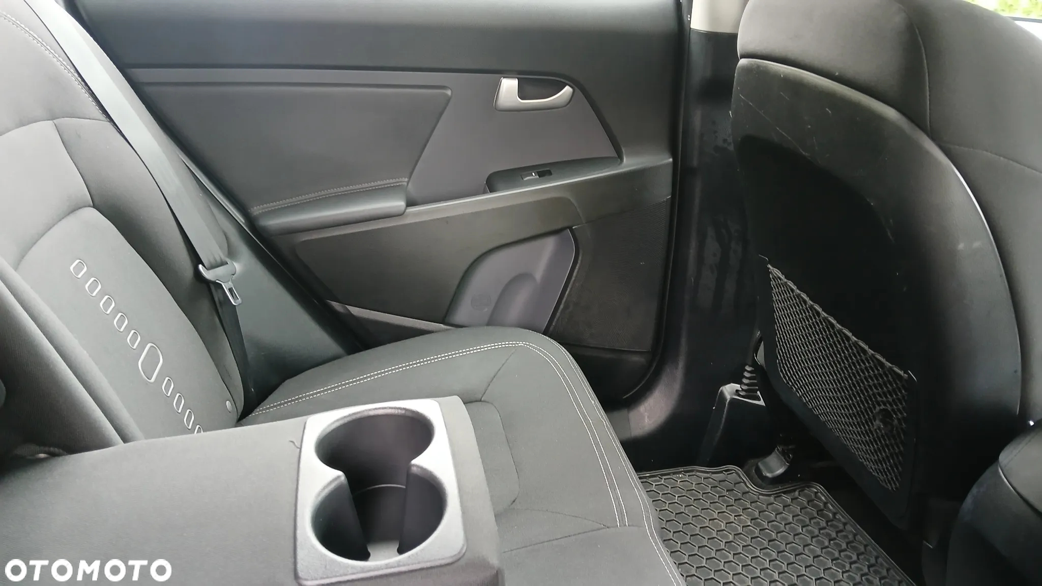 Kia Sportage - 18