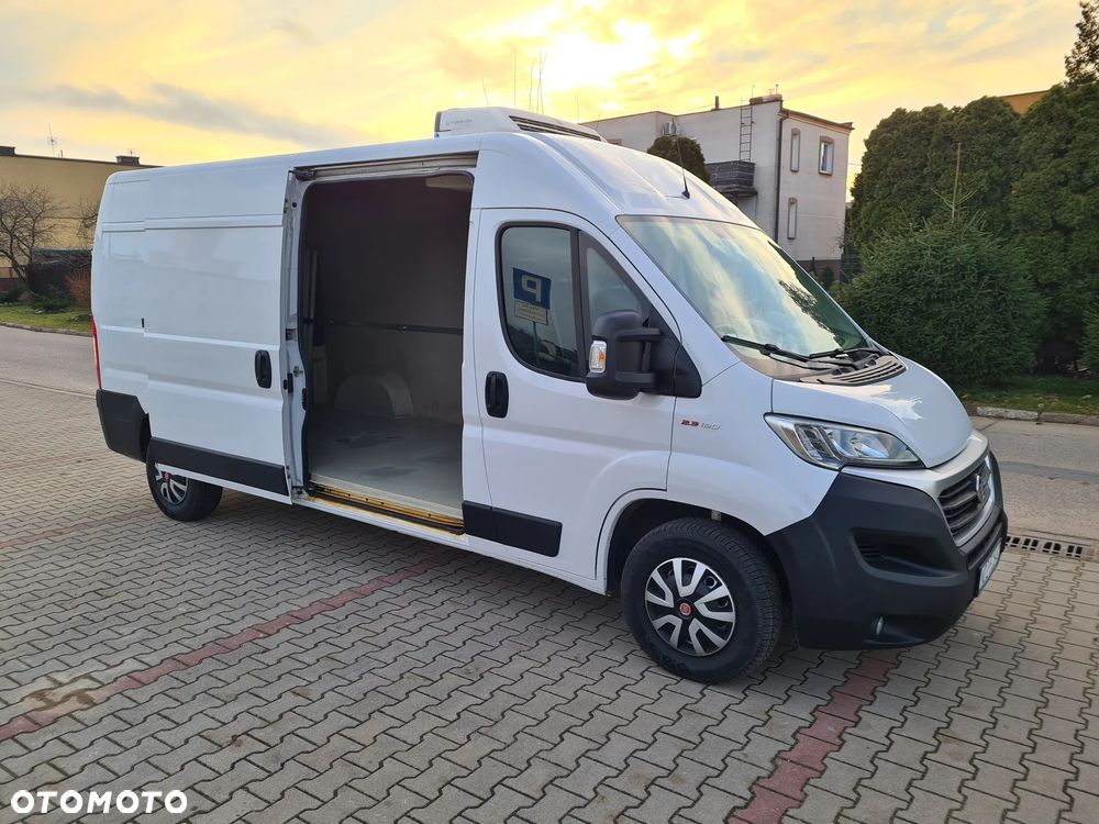 Fiat Ducato - 19