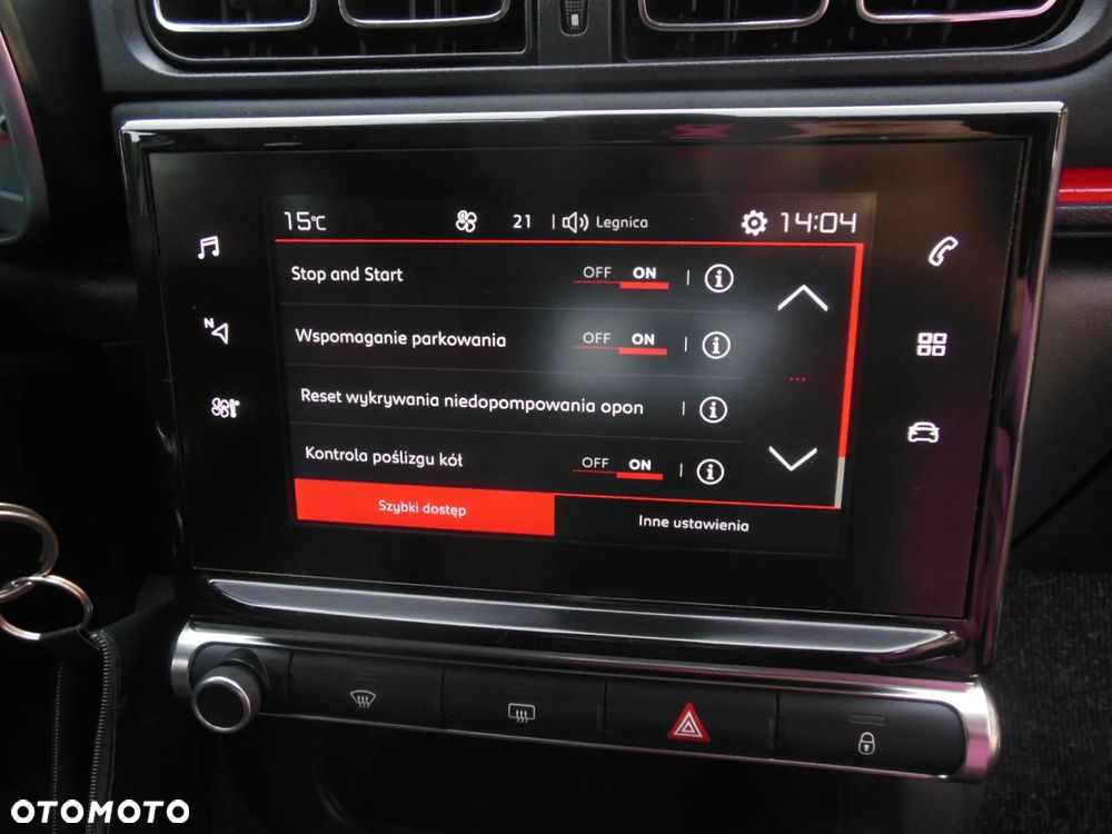 Citroën C3 Pure Tech 83 S&S SHINE - 19