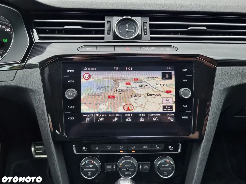 Volkswagen Arteon 2.0 TSI DSG Elegance - 22