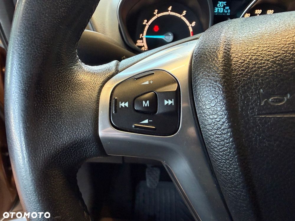 Ford B-MAX - 26