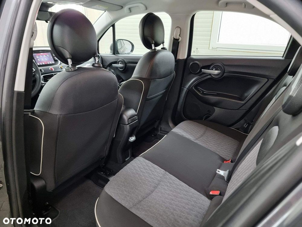 Fiat 500X - 17