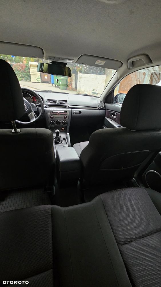 Mazda 3 1.6 Active - 14