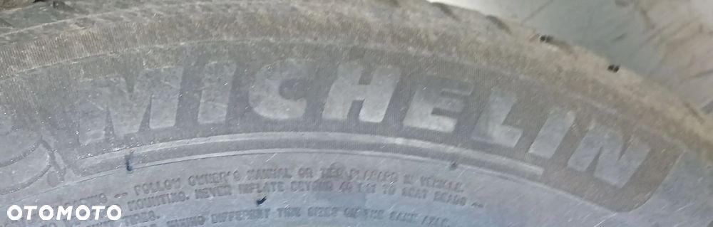 Felgi aluminiowe Opel Corsa E Opel Adam 16 - 9