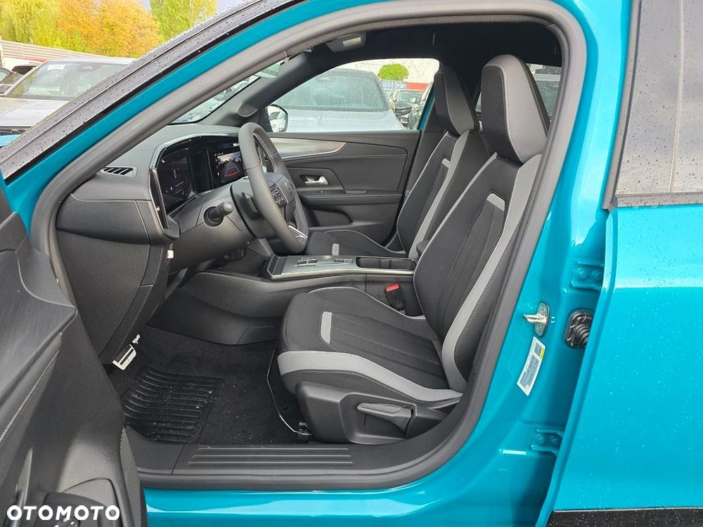 Opel Mokka 1.2 T GS S&S - 11