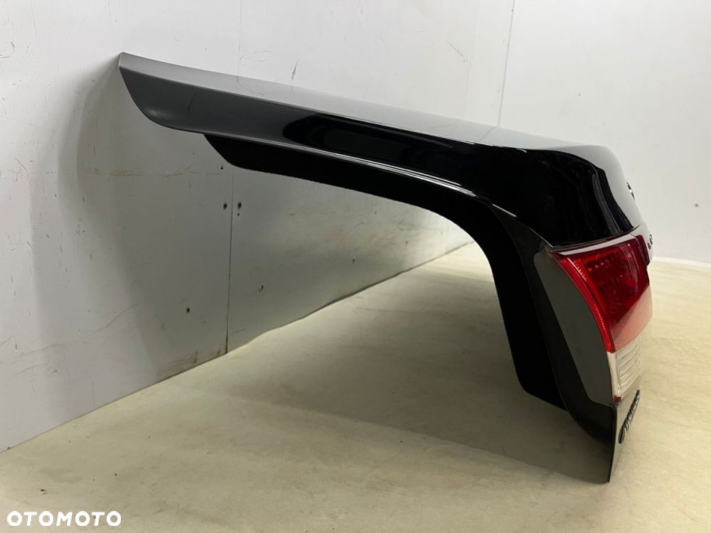 Klapa bagażnika Hyundai Grandeur 4 IV 05-11r. tylna AA - 3