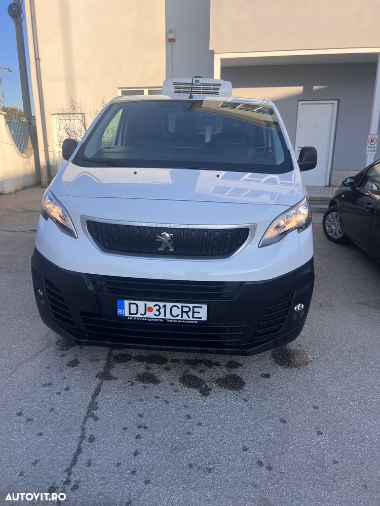 Peugeot Expert - 15