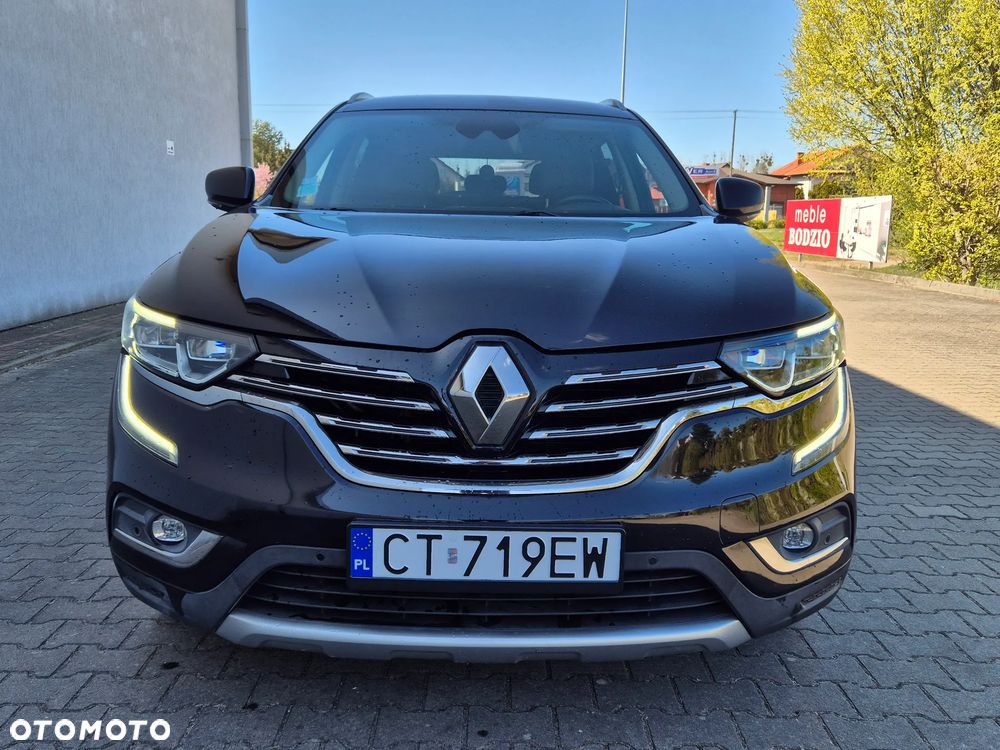 Renault Koleos - 2