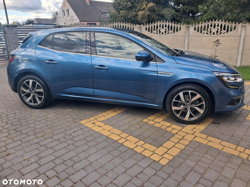 Renault Megane - 4