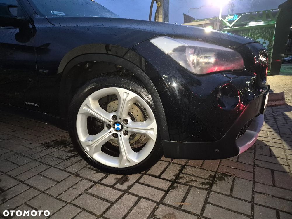 BMW X1 sDrive20d - 7